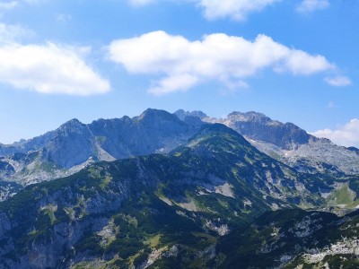 Durmitor 08.-15.08.2026.