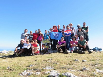 Durmitor 08.-15.08.2026.