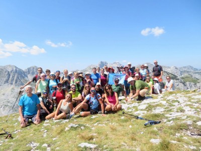 Durmitor 08.-15.08.2026.