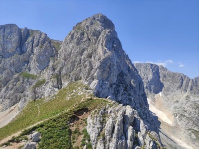 Durmitor 08.-15.08.2026.