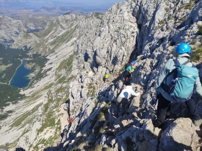 Durmitor 08.-15.08.2026.