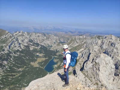 Durmitor 08.-15.08.2026.