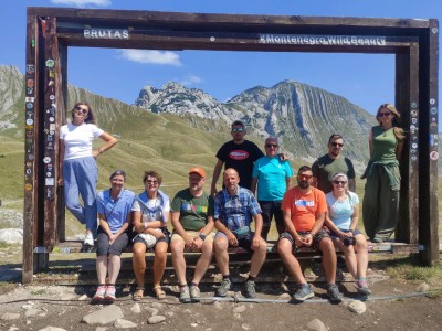 Durmitor 08.-15.08.2026.