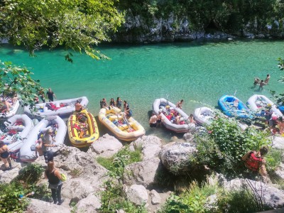 Durmitor 08.-15.08.2026.