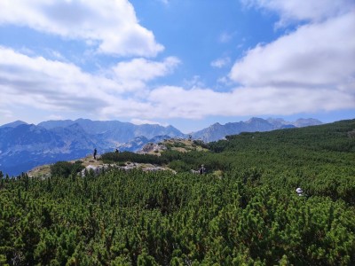 Durmitor 08.-15.08.2026.