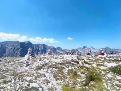 Durmitor 08.-15.08.2026.