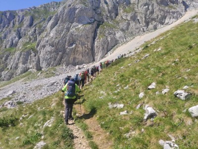 Durmitor 08.-15.08.2026.