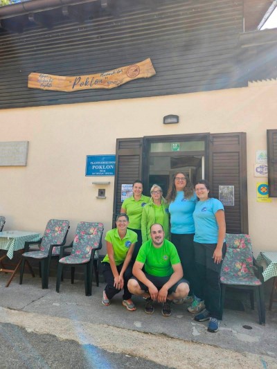 18. Učkarski samanj 06.09.2026