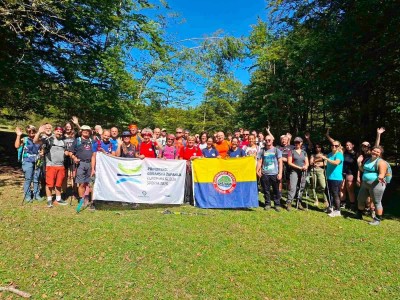 18. Učkarski samanj 06.09.2026