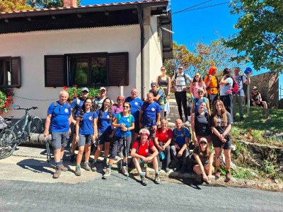 18. Učkarski samanj 06.09.2026