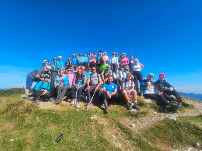 Soriška planina 27.09.2026.