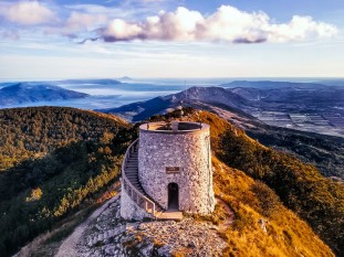 IZLET ZA DJECU I MLADE - Suhi vrh, Vojak 18.04.2026.