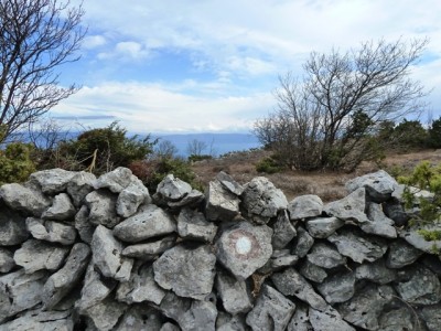 Skitača - Oštri 29.02.2012.