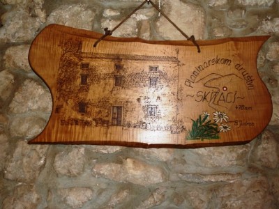 Skitača - Oštri 29.02.2012.