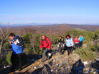 Vrbnik - Hlam 17.1.2016.