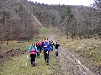 Jelenje - Kičelj 28.2.2016.