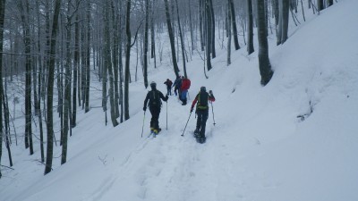 Snežnik 6.3.2016.