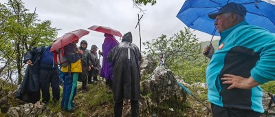14.5.2023. Memorijal Andrije Petriča
