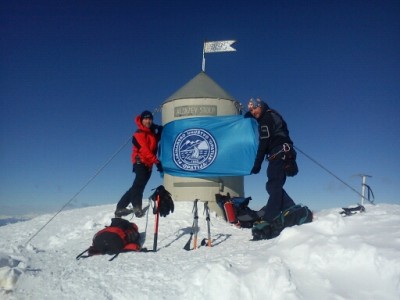 Triglav 22.01.2012.