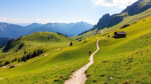 Soriška planina 27.09.2026.