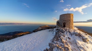 Mlado leto na Vojaku 01.01.2026.